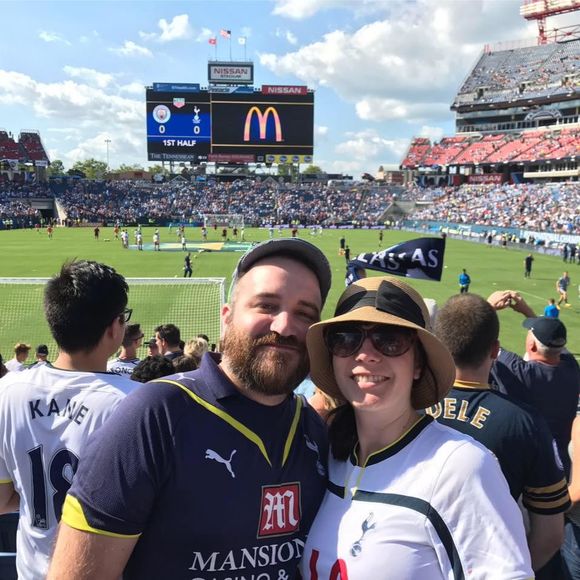 Meet your Posher, Zach - Picture 1 of 1